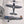COMBAT AIRCRAFT OF WORLD WAR II 1942-1943 (EXTRA LARGE FORMAT - POSTER BOOK 28 cm x 39 cm)
