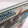 LE PILOTE D'EDELWEISS - WALBURGA (Tome 3) [COCKPIT COLLECTION]