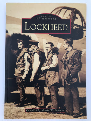 THE LOCKHEED - IMAGES OF AMERICA