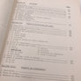 ÉCOLE D'AVIATION CIVILE - COURS DE MÉTÉOROLOGIE