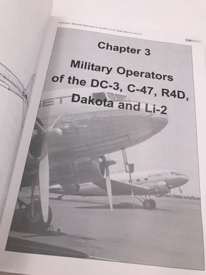 DC-1, DC-2, DC-3 THE FIRST SEVENTY YEARS (Volume 1)