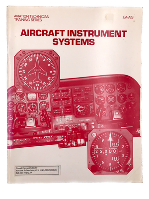 AIRCRAFT INSTRUMENT SYSTEMS