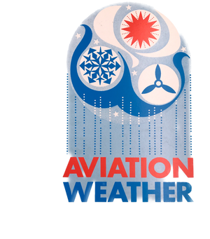 AVIATION WEATHER FOR PILOTS AND FLIGHT OPERATIONS PERSONNEL