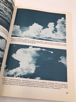 AVIATION WEATHER FOR PILOTS AND FLIGHT OPERATIONS PERSONNEL