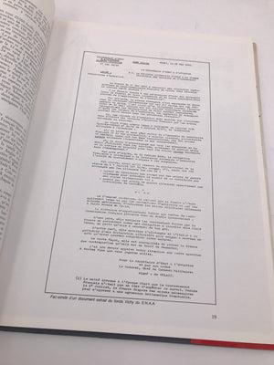L'AVIATION DE VICHY AU COMBAT [Tome I & Tome II]