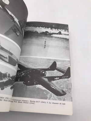 La conquête de l'air tome 1 et 2 - chronologie de l'aérostation, de l'aviation et de l'astronautique, des précurseurs aux cosmonautes