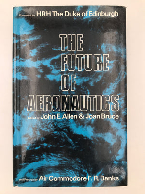 THE FUTUR OF AERONAUTICS