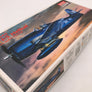 GRUMMAN F6F-3/5 Hellcat WWII U.S. NAVY FIGHTER (Plastic model kit- Modèle réduit)