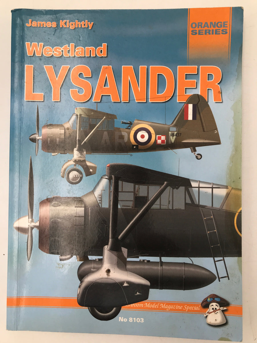 Westland LYSANDER