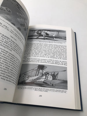 BOEING AIRCRAFT SINCE 1916 ***Timed for publication on the 50th anniversary of Boeing***  - Reprint 1993 with 659 pages -