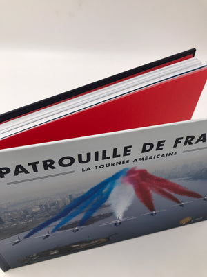 PATROUILLE DE FRANCE