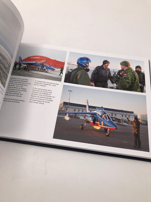 PATROUILLE DE FRANCE