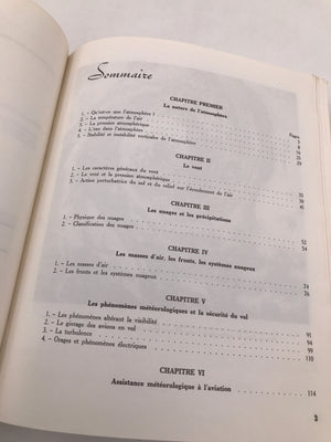 PRÉPARATION AU BREVET DE PILOTE PRIVÉ D'AVION -  TOME I - LE VOYAGE AÉRIEN – Cinquième édition revue et mise à jour