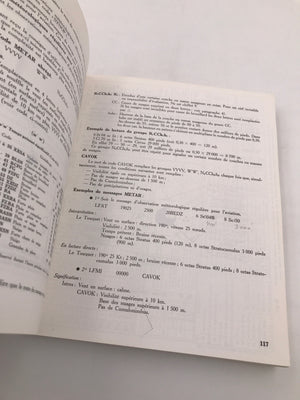 PRÉPARATION AU BREVET DE PILOTE PRIVÉ D'AVION -  TOME I - LE VOYAGE AÉRIEN – Cinquième édition revue et mise à jour