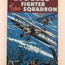BIGGLES of the FIGHTER SQUADRON