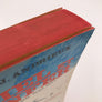 LE CIEL ET L'ENFER FRANCE LIBRE 1940 – 1945 (édition poche 1965 broché collé aux Presses de la Cité)