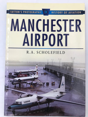 MANCHESTER AIRPORT