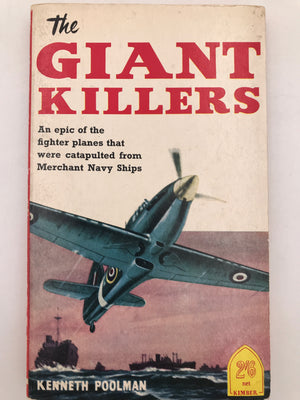 The GIANT KILLERS