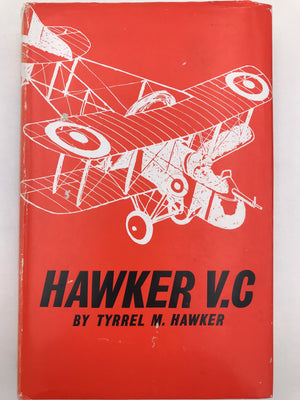 HAWKER V.C