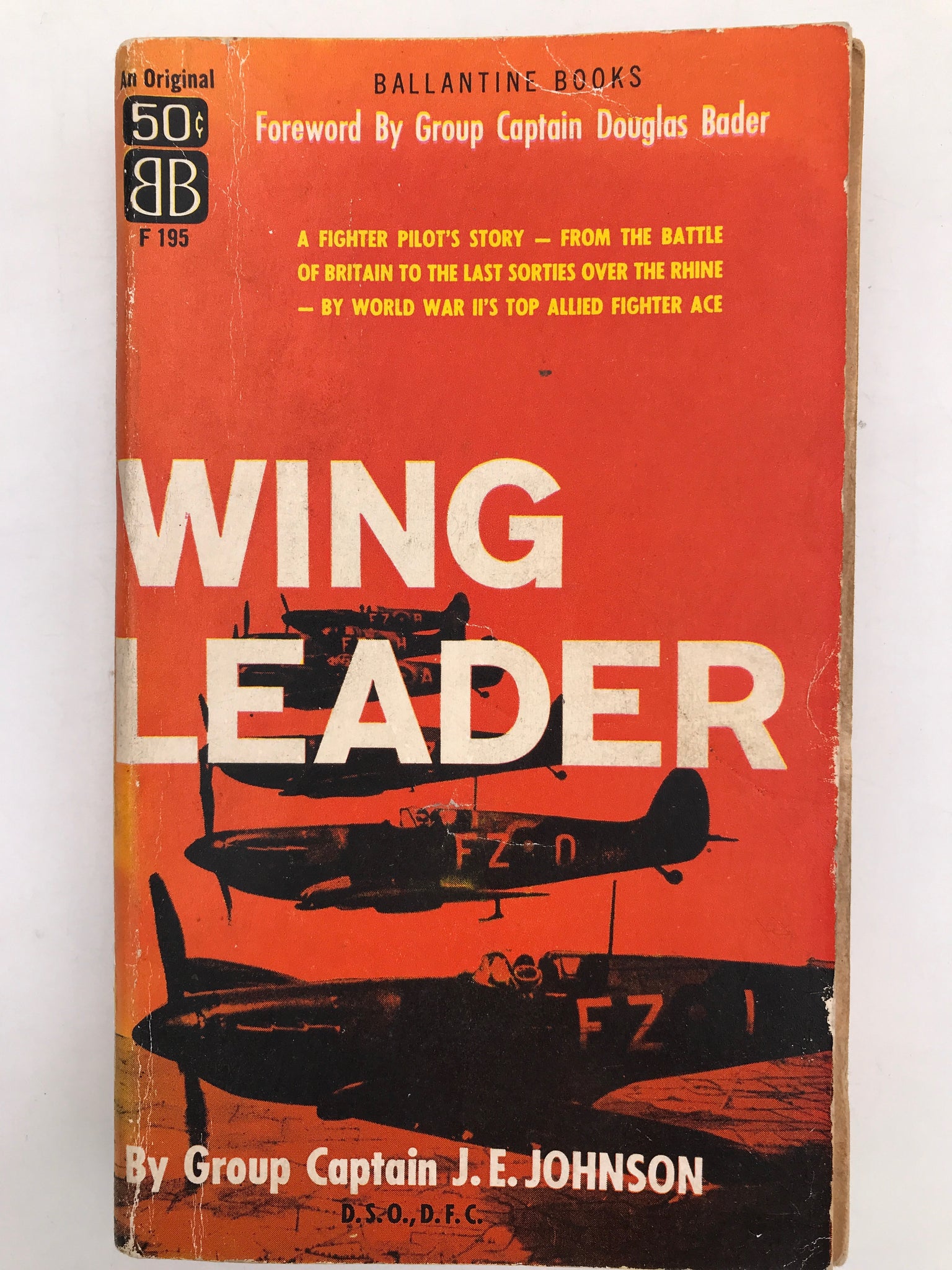 WING LEADER – aviation.brussels