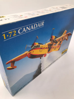 Heller 1/72 Canadair (Plastic model kit- Modèle réduit) *** TOP OFFER ***