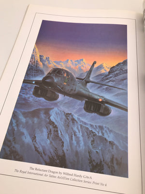 UNITED STATES AIR FORCE Yearbook 1998