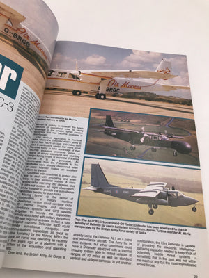 Farnborough INTERNATIONAL 90 : FLYING DISPLAY & EXHIBITION