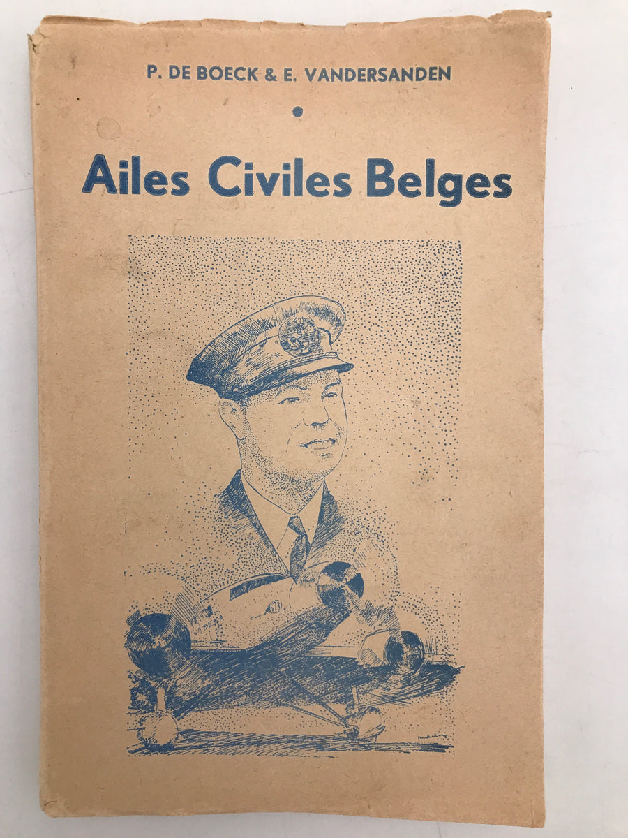 Ailes Civiles Belges