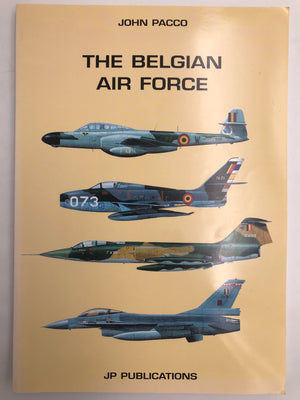 THE BELGIAN FORCE