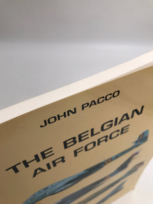 THE BELGIAN FORCE