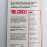 FULL CIRCLE : The story of air fighting
