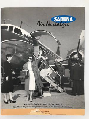 SABENA Air Nostalgie