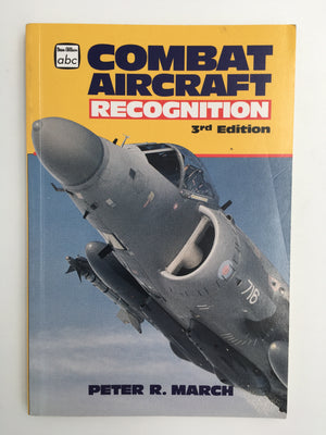 abc COMBAT AIRCRAFT RECOGNITION