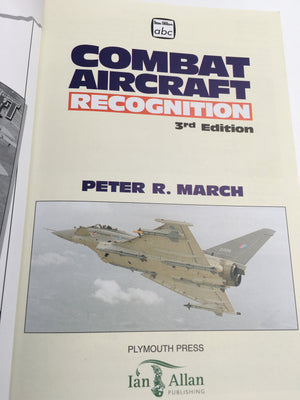 abc COMBAT AIRCRAFT RECOGNITION