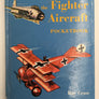 the Fighter Aircraft POCKETBOOK