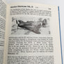 the Fighter Aircraft POCKETBOOK
