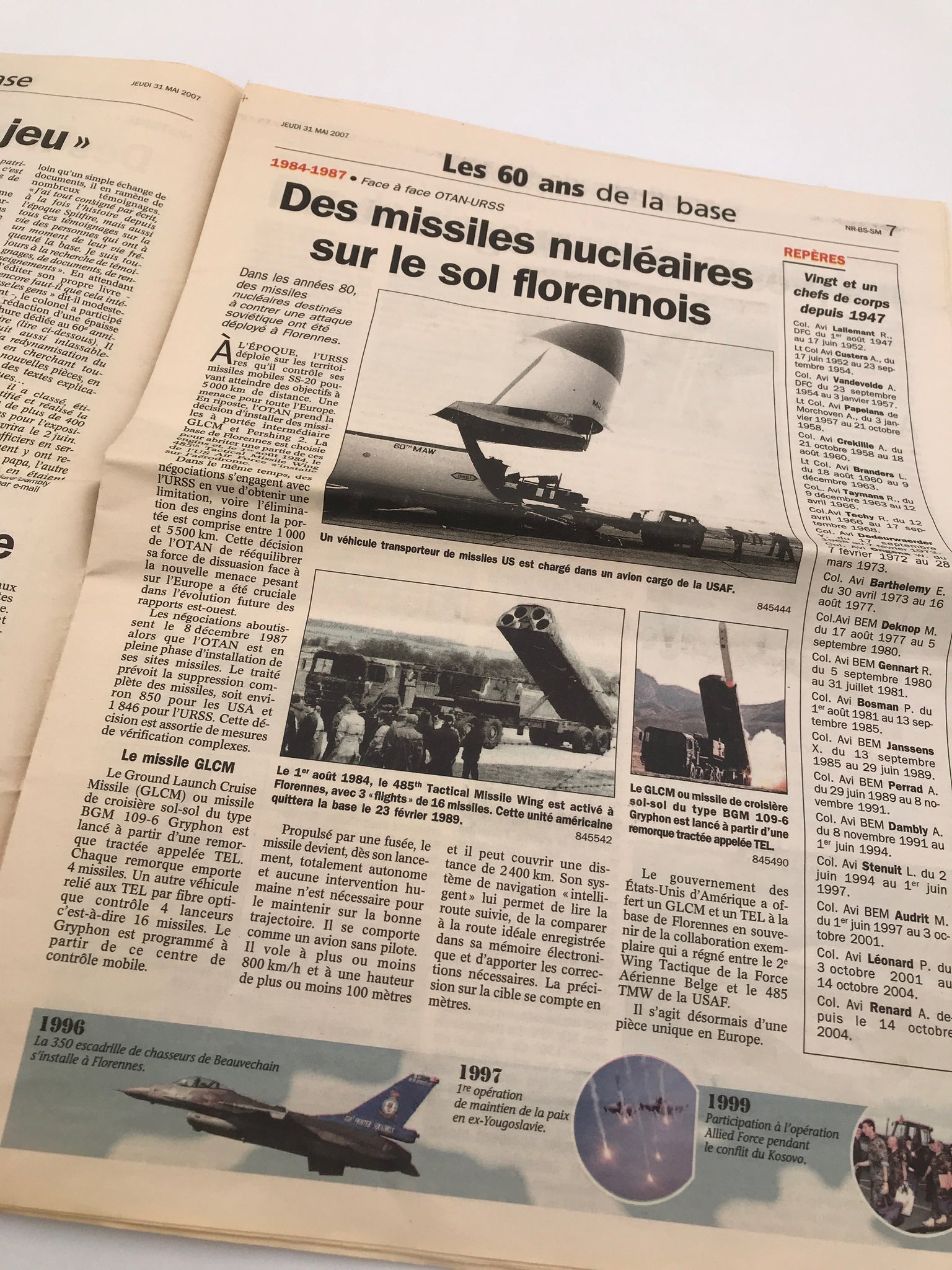 FLORENNES Air Base aviation.brussels