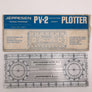 JEPPESEN PV - 2 AVIGATION CHART PLOTTER
