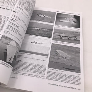 Jane's Unmanned Aerial Vehicles and Targets - Issue Twenty-nine