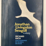 Jonathan Livingston Seagull : a story