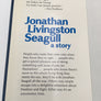 Jonathan Livingston Seagull : a story