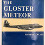 THE GLOSTER METEOR [MacDonald Aircraft Monographs]