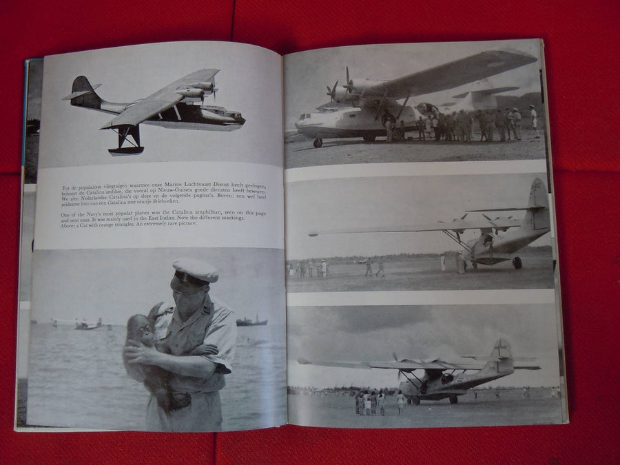 Zeldzame Vliegtuigfoto's. Rare Aircraft Photographs