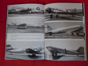 Zeldzame Vliegtuigfoto's. Rare Aircraft Photographs