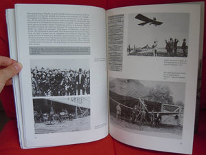 Aviateurs van de eerste uur.  De Nederlandse luchtvaart tot de eerste werldoorlog