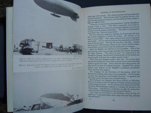 Ships In The Sky - Great Airship Disasters of the World