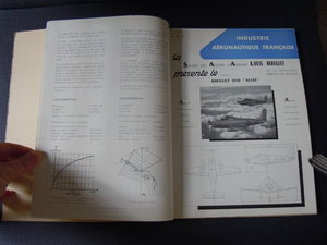 LE MATÉRIEL AÉRONAUTIQUE I CELLULES – MOTEURS