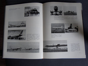 Les avions du monde entier 1960