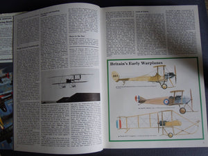 The Encyclopedia of Air Warfare