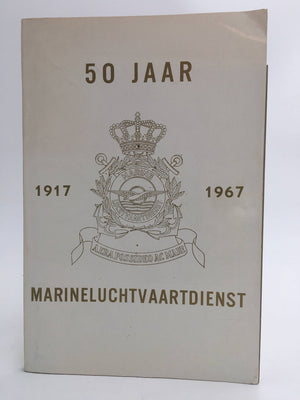 50 jaar marineluchtvaartdienst